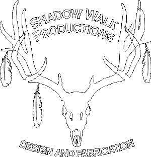 Shadow Walk Productions Design and Fabrication