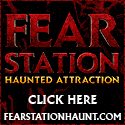 Fear Station Haunted Attraction - Stanton, CA